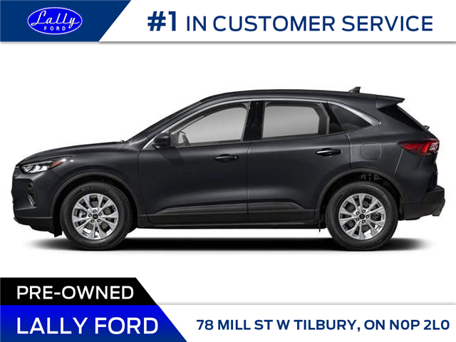 2024 Ford Escape Active (Stk: LFEP00090) in Tilbury - Image 2 of 11