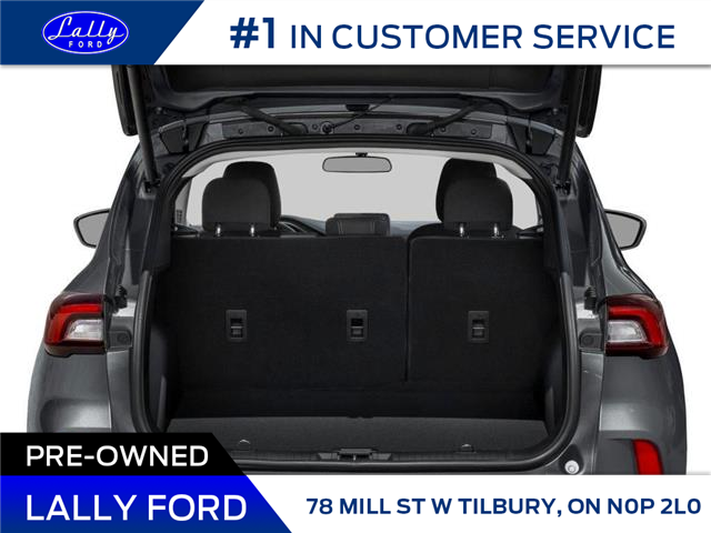 2024 Ford Escape Active (Stk: LFEP00090) in Tilbury - Image 8 of 11