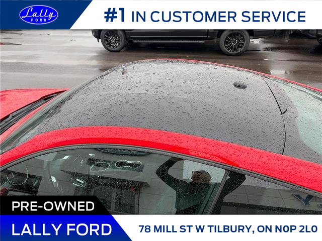2018 Ford Mustang GT (Stk: LFME01096A) in Tilbury - Image 7 of 14