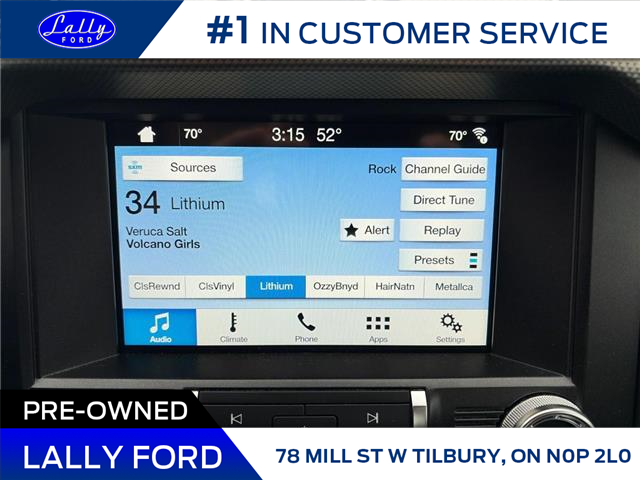 2018 Ford Mustang GT (Stk: LFME01096A) in Tilbury - Image 10 of 14