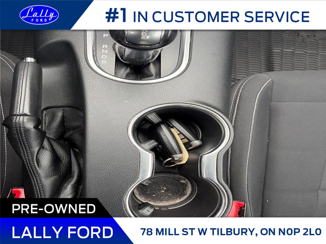 2018 Ford Mustang GT (Stk: LFME01096A) in Tilbury - Image 13 of 14