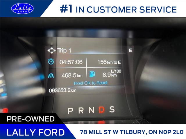 2018 Ford Mustang GT (Stk: LFME01096A) in Tilbury - Image 14 of 14
