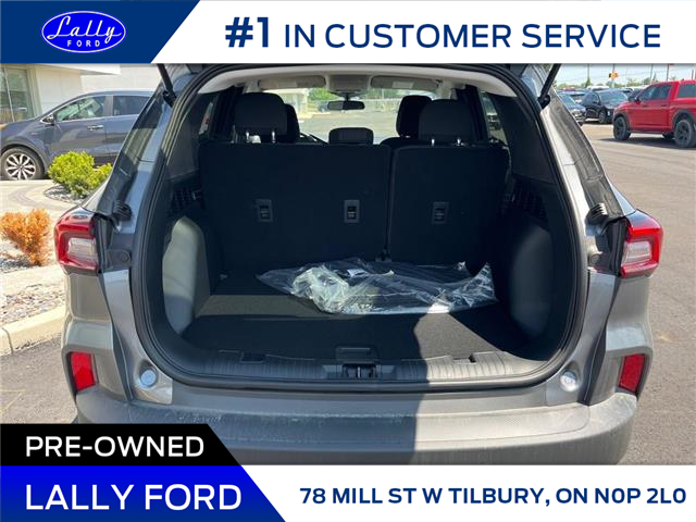 2025 Ford Escape Active (Stk: LFEP01036) in Tilbury - Image 5 of 15