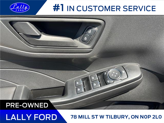 2025 Ford Escape Active (Stk: LFEP01036) in Tilbury - Image 6 of 15