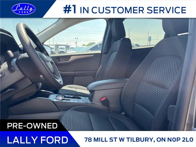 2025 Ford Escape Active (Stk: LFEP01036) in Tilbury - Image 7 of 15