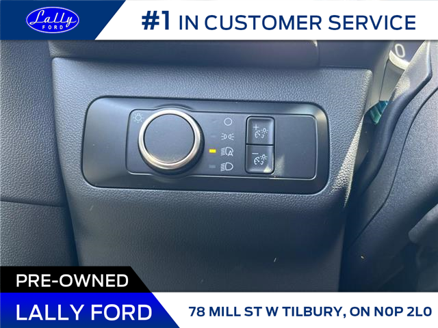 2025 Ford Escape Active (Stk: LFEP01036) in Tilbury - Image 9 of 15
