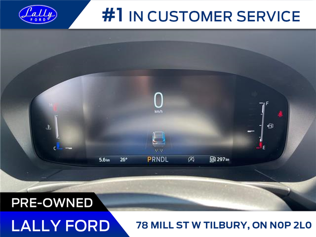 2025 Ford Escape Active (Stk: LFEP01036) in Tilbury - Image 10 of 15