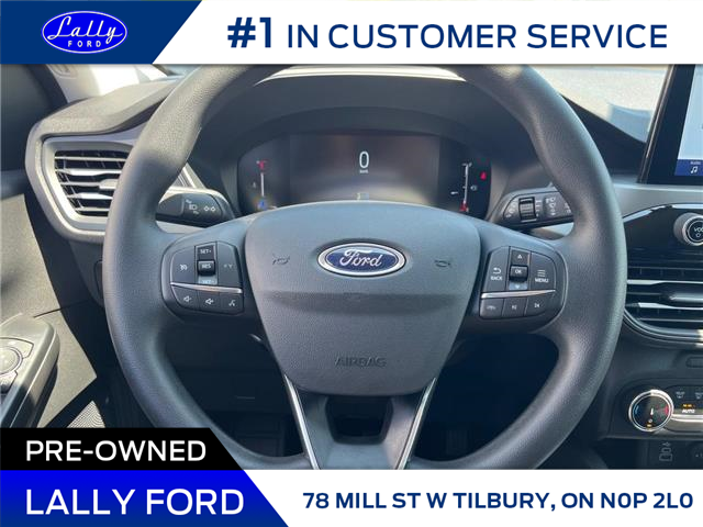 2025 Ford Escape Active (Stk: LFEP01036) in Tilbury - Image 11 of 15