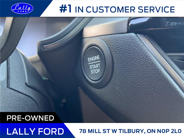 2025 Ford Escape Active (Stk: LFEP01036) in Tilbury - Image 12 of 15