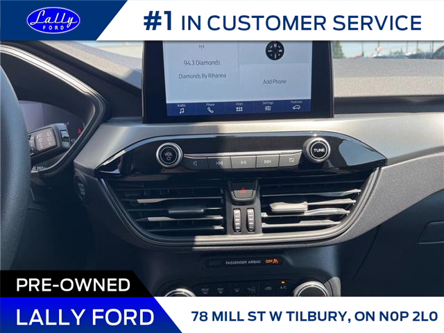 2025 Ford Escape Active (Stk: LFEP01036) in Tilbury - Image 13 of 15
