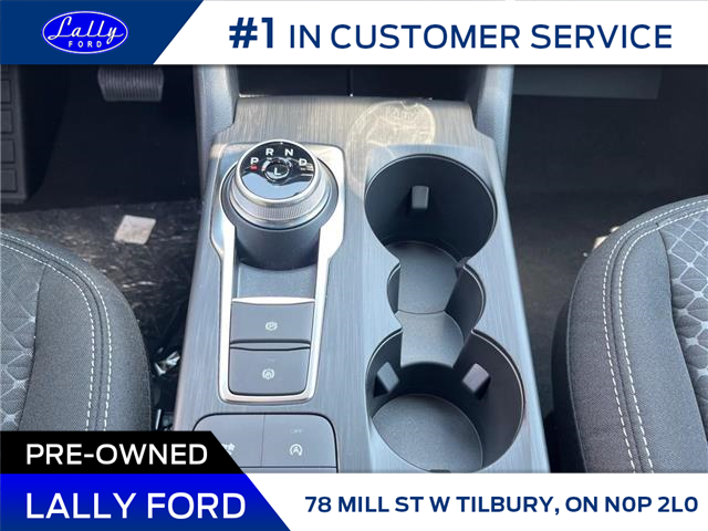 2025 Ford Escape Active (Stk: LFEP01036) in Tilbury - Image 14 of 15