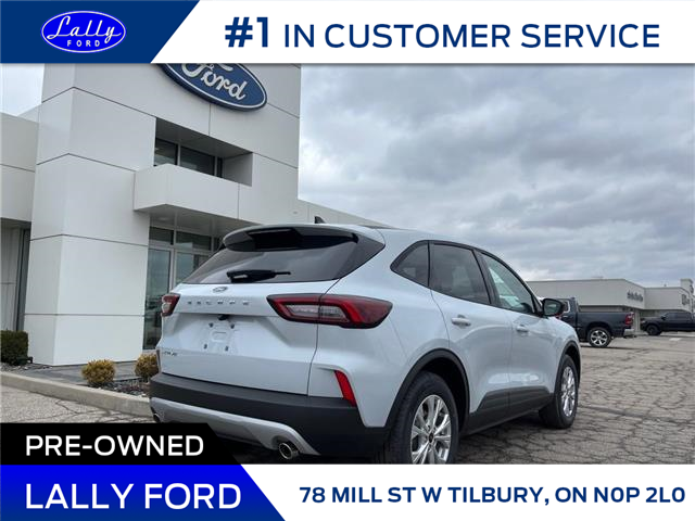 2025 Ford Escape Active (Stk: LFEP00921) in Tilbury - Image 3 of 15