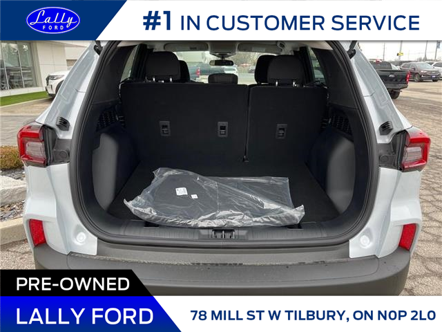 2025 Ford Escape Active (Stk: LFEP00921) in Tilbury - Image 5 of 15