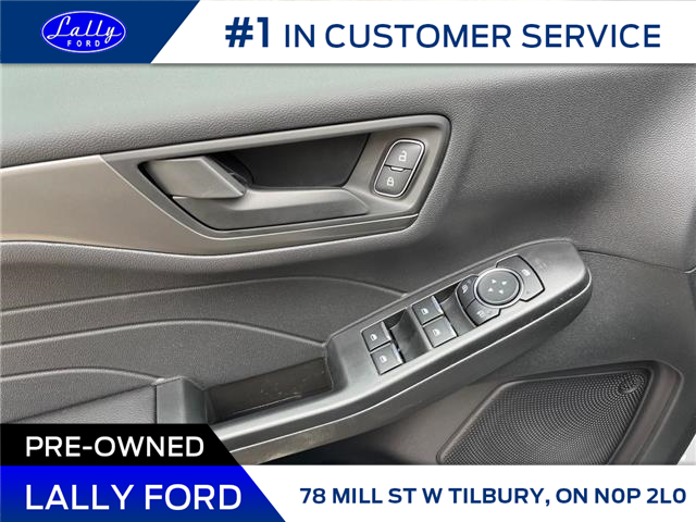 2025 Ford Escape Active (Stk: LFEP00921) in Tilbury - Image 6 of 15
