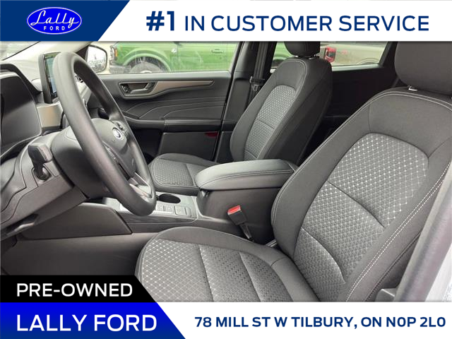 2025 Ford Escape Active (Stk: LFEP00921) in Tilbury - Image 7 of 15