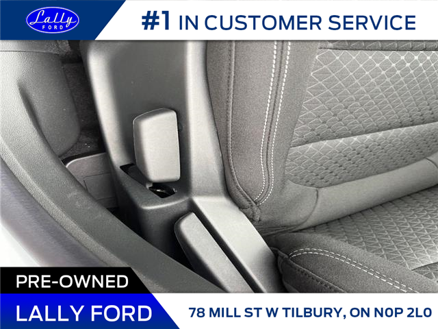 2025 Ford Escape Active (Stk: LFEP00921) in Tilbury - Image 8 of 15