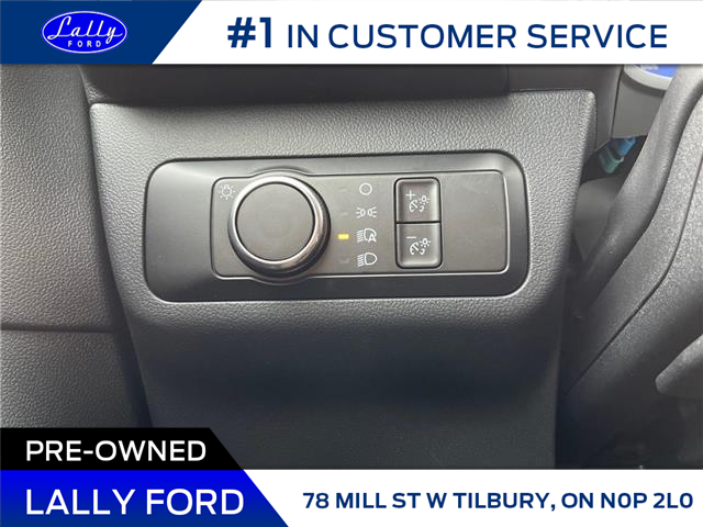 2025 Ford Escape Active (Stk: LFEP00921) in Tilbury - Image 9 of 15