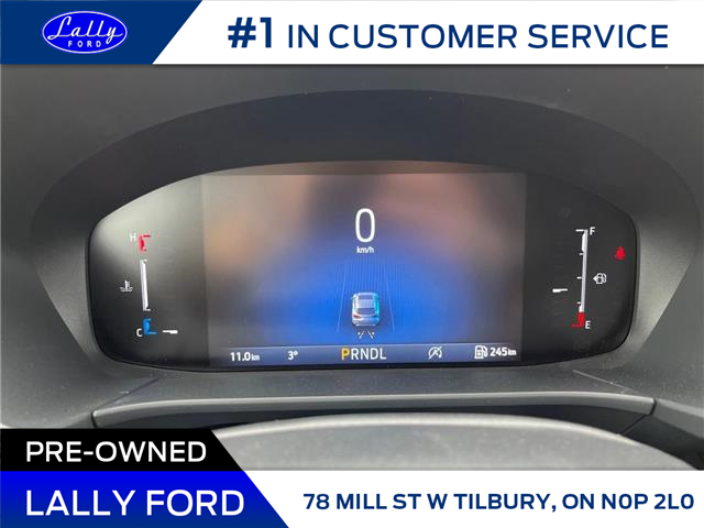 2025 Ford Escape Active (Stk: LFEP00921) in Tilbury - Image 10 of 15