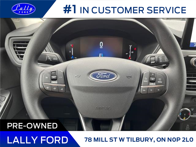 2025 Ford Escape Active (Stk: LFEP00921) in Tilbury - Image 11 of 15