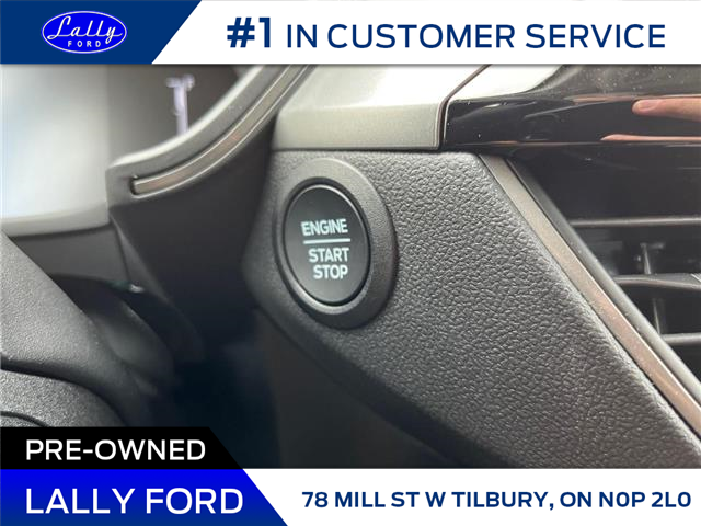 2025 Ford Escape Active (Stk: LFEP00921) in Tilbury - Image 12 of 15