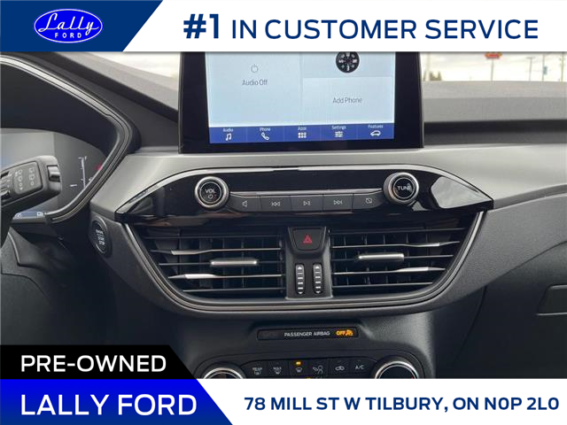 2025 Ford Escape Active (Stk: LFEP00921) in Tilbury - Image 13 of 15