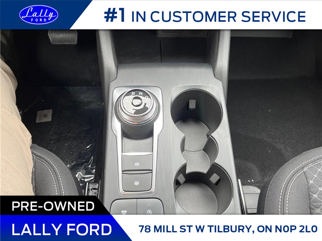 2025 Ford Escape Active (Stk: LFEP00921) in Tilbury - Image 14 of 15