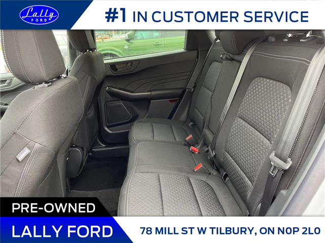 2025 Ford Escape Active (Stk: LFEP00921) in Tilbury - Image 15 of 15