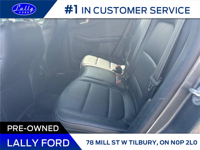 2022 Ford Escape PHEV SEL (Stk: LFEP01124A) in Tilbury - Image 10 of 18