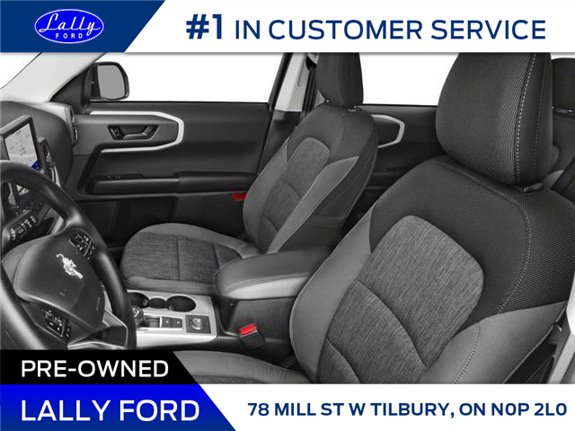 2023 Ford Bronco Sport Big Bend (Stk: LF04526TR) in Tilbury - Image 6 of 12