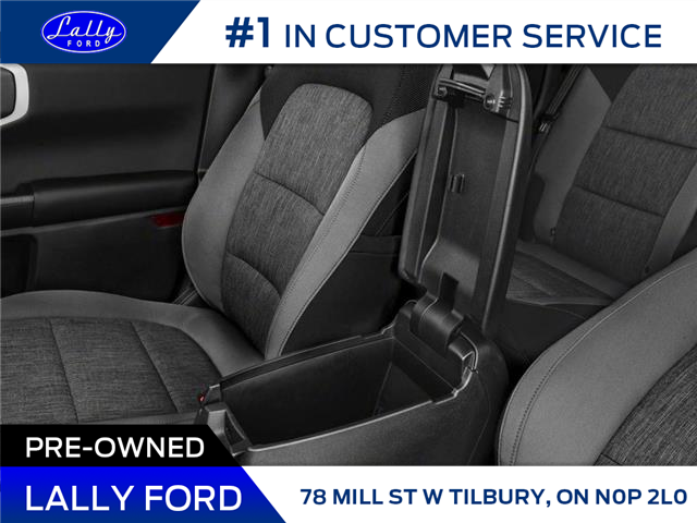 2023 Ford Bronco Sport Big Bend (Stk: LF04526TR) in Tilbury - Image 10 of 12