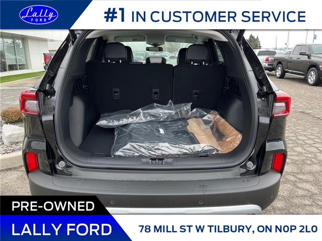 2025 Ford Escape Platinum (Stk: LFEP00611) in Tilbury - Image 5 of 15
