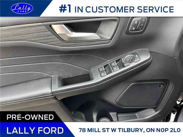 2025 Ford Escape Platinum (Stk: LFEP00611) in Tilbury - Image 6 of 15