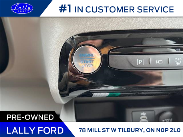 2025 Ford Escape Platinum (Stk: LFEP00611) in Tilbury - Image 12 of 15