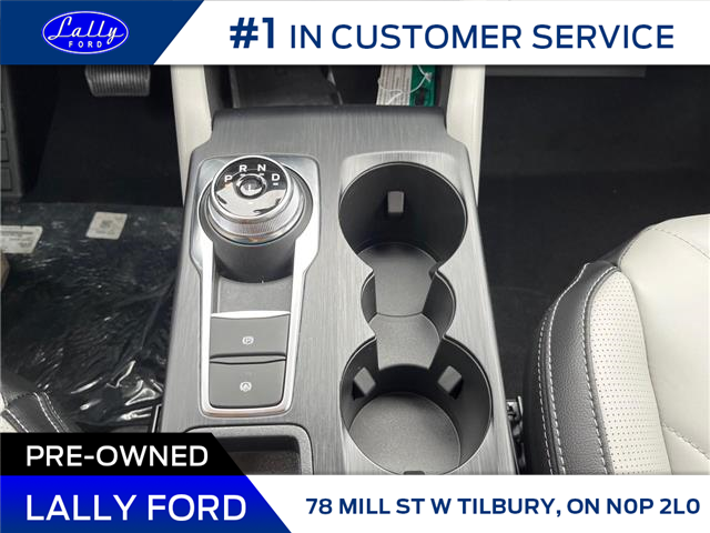 2025 Ford Escape Platinum (Stk: LFEP00611) in Tilbury - Image 14 of 15