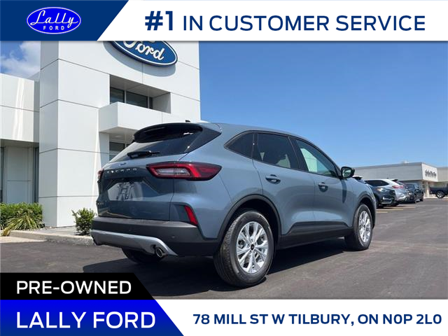 2025 Ford Escape Active (Stk: LFEP01120) in Tilbury - Image 3 of 14