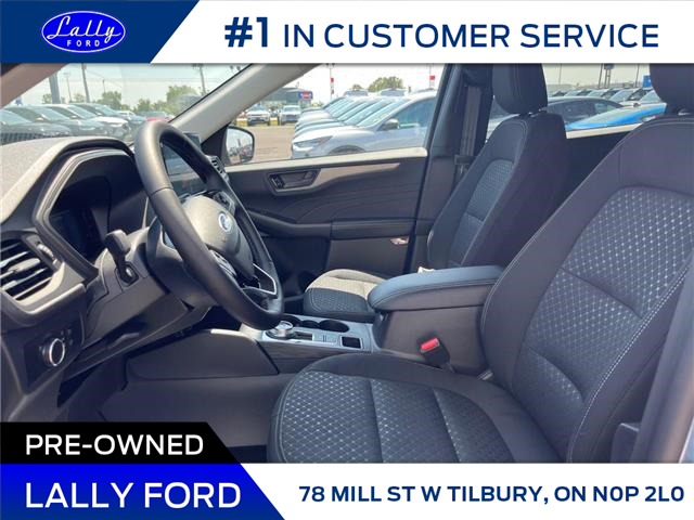 2025 Ford Escape Active (Stk: LFEP01120) in Tilbury - Image 6 of 14