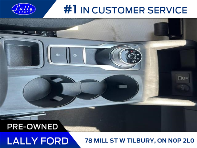 2025 Ford Escape Active (Stk: LFEP01120) in Tilbury - Image 10 of 14