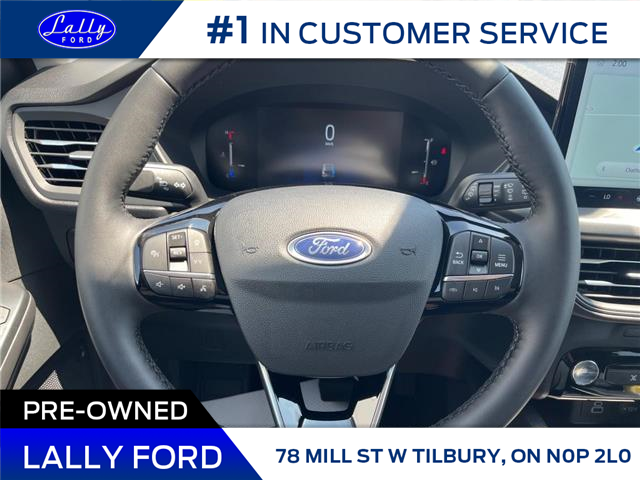 2025 Ford Escape Active (Stk: LFEP01120) in Tilbury - Image 13 of 14