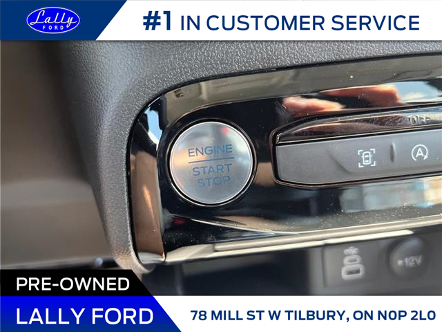 2025 Ford Escape Active (Stk: LFEP01120) in Tilbury - Image 14 of 14