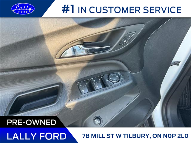 2023 Chevrolet Equinox RS (Stk: LFRA01284A) in Tilbury - Image 6 of 15