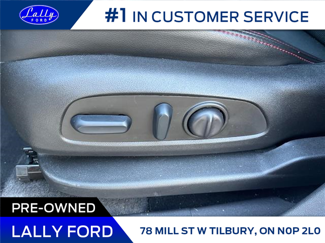 2023 Chevrolet Equinox RS (Stk: LFRA01284A) in Tilbury - Image 8 of 15