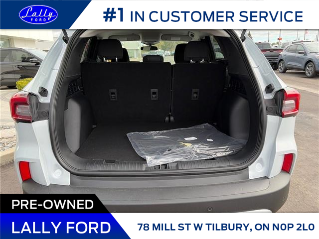 2026 Ford Escape Active (Stk: LFEP01323) in Tilbury - Image 5 of 15