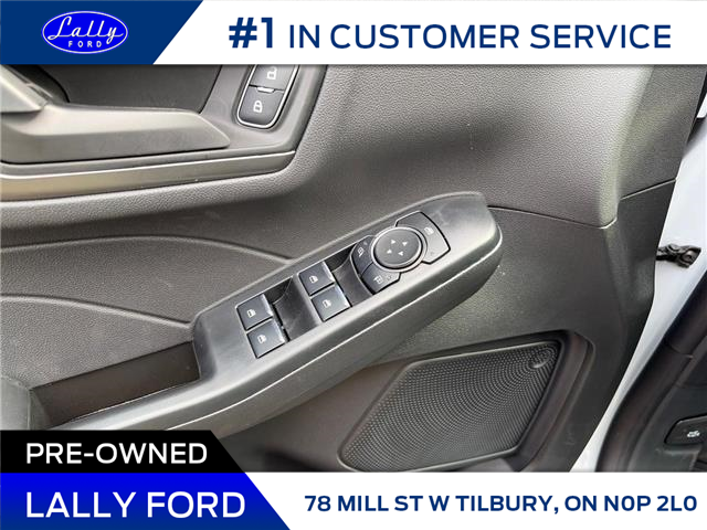 2026 Ford Escape Active (Stk: LFEP01323) in Tilbury - Image 6 of 15