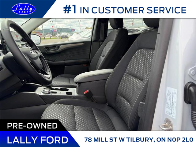2026 Ford Escape Active (Stk: LFEP01323) in Tilbury - Image 7 of 15