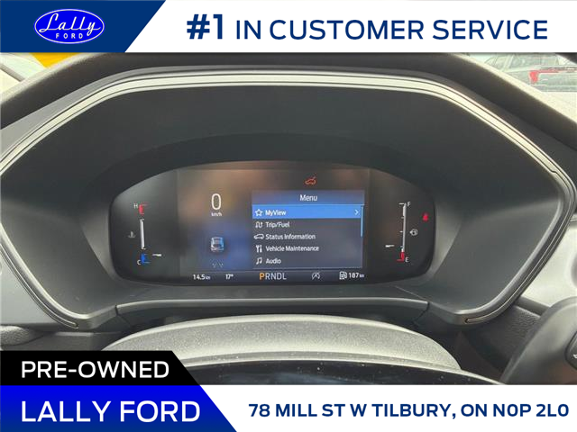 2026 Ford Escape Active (Stk: LFEP01323) in Tilbury - Image 9 of 15