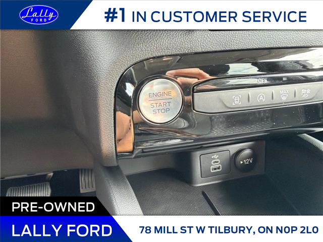 2026 Ford Escape Active (Stk: LFEP01323) in Tilbury - Image 11 of 15