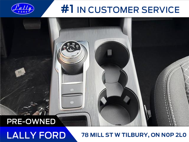 2026 Ford Escape Active (Stk: LFEP01323) in Tilbury - Image 13 of 15