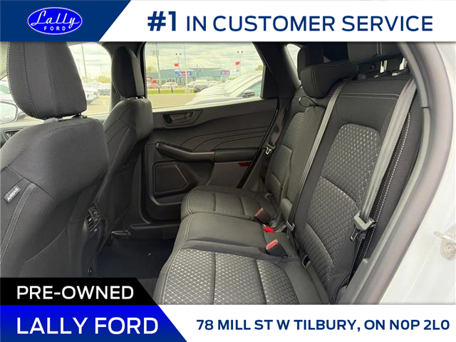2026 Ford Escape Active (Stk: LFEP01323) in Tilbury - Image 15 of 15