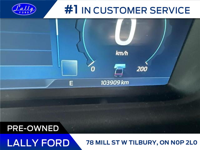 2022 Ford F-150 Lightning Platinum (Stk: LF00575R) in Tilbury - Image 20 of 20