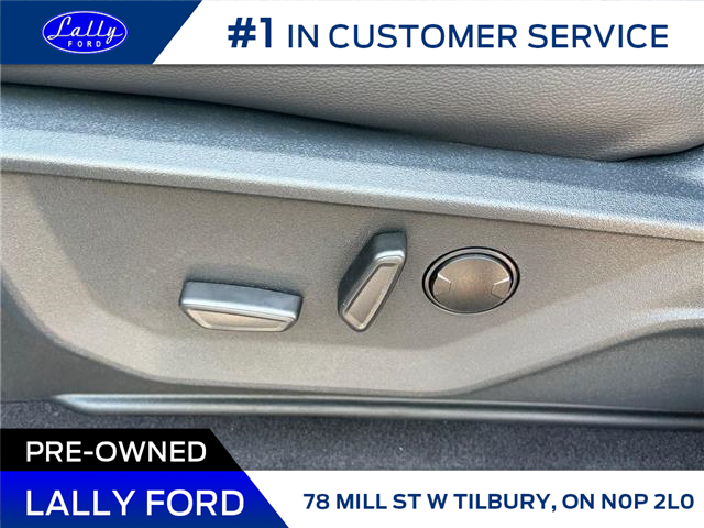 2025 Ford F-150 XLT (Stk: LFFF00980) in Tilbury - Image 8 of 15